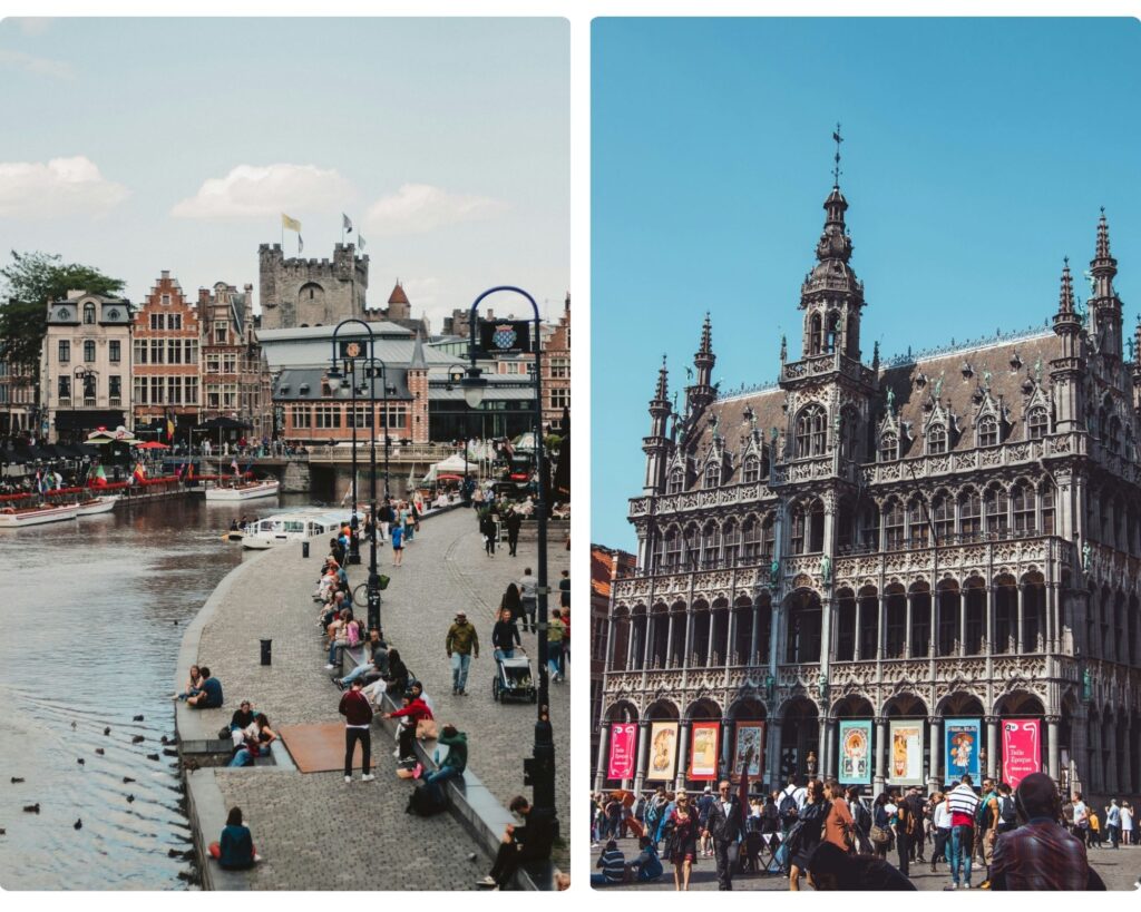 belgium