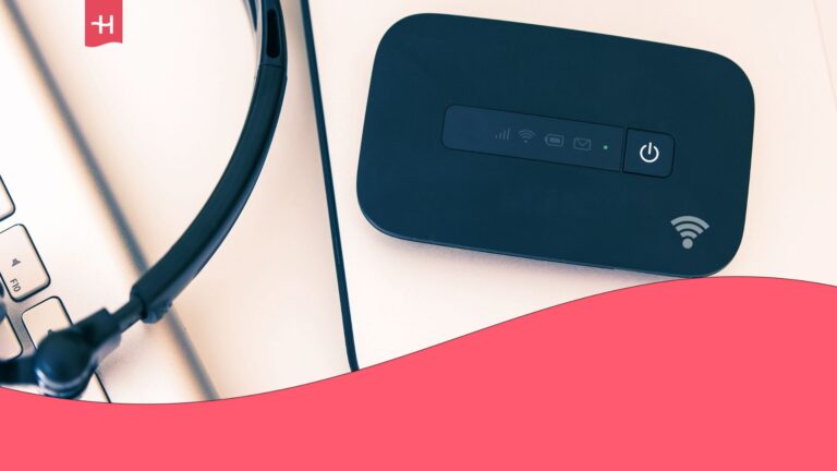 best portable wifi for streaming