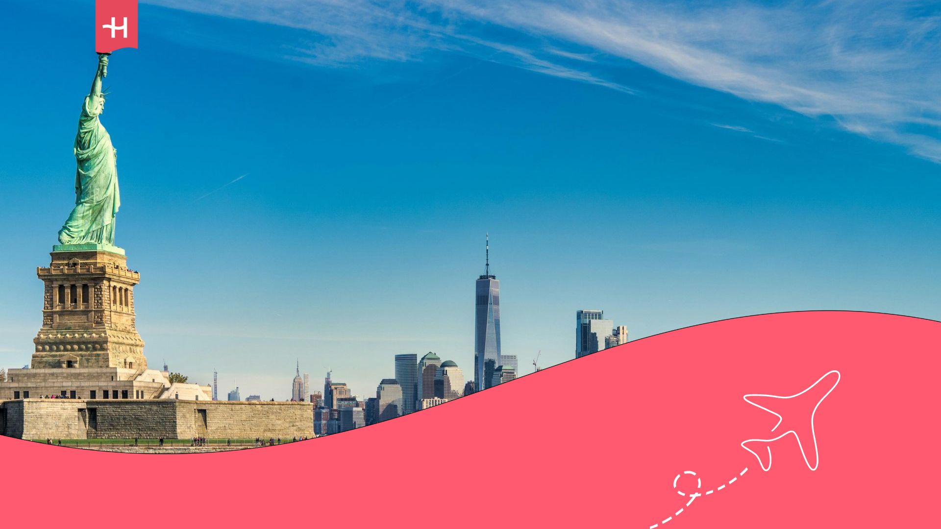 best coliving in New York, United States
