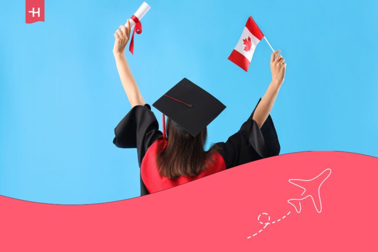 study in canada