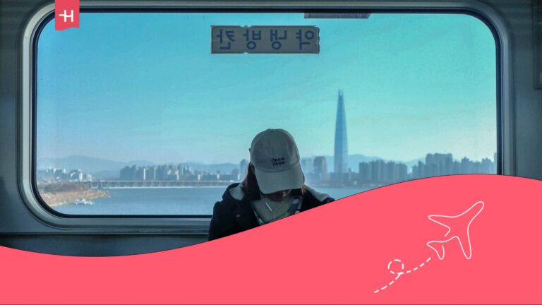 how to study in south korea as a foreigner and a complete step-by-step guide to make it happen