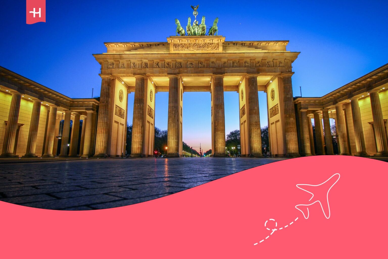 learn german in germany