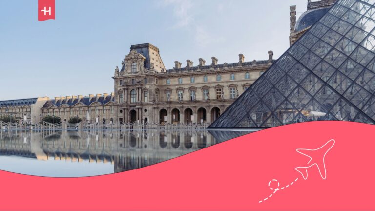 study french in france