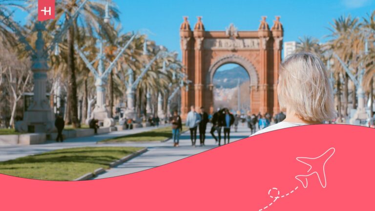 how many days in barcelona
