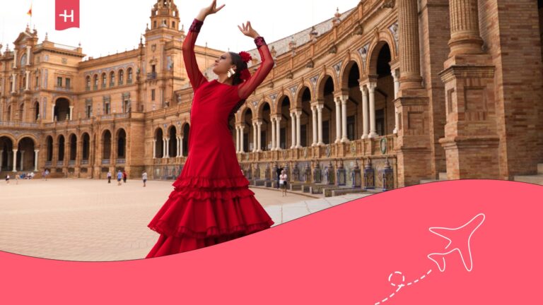 how many days in seville