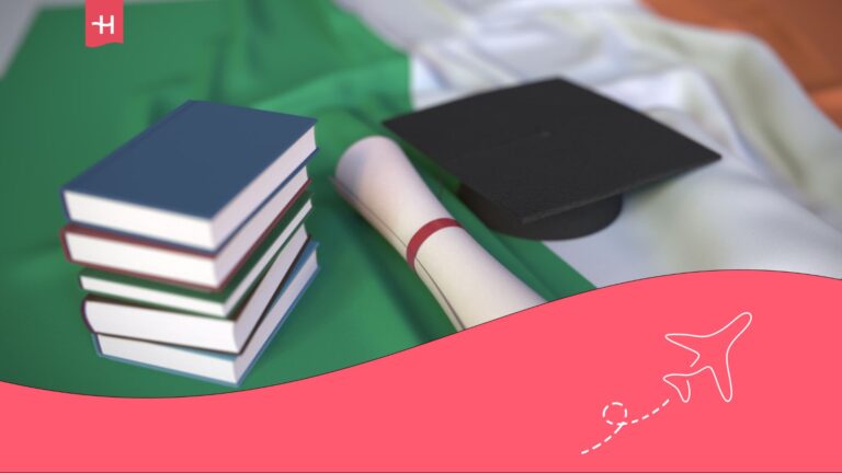 study in ireland for international students