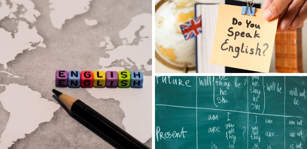 learn english