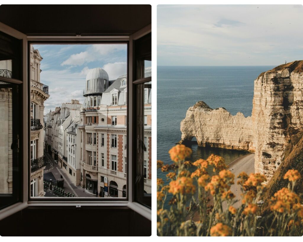 places france