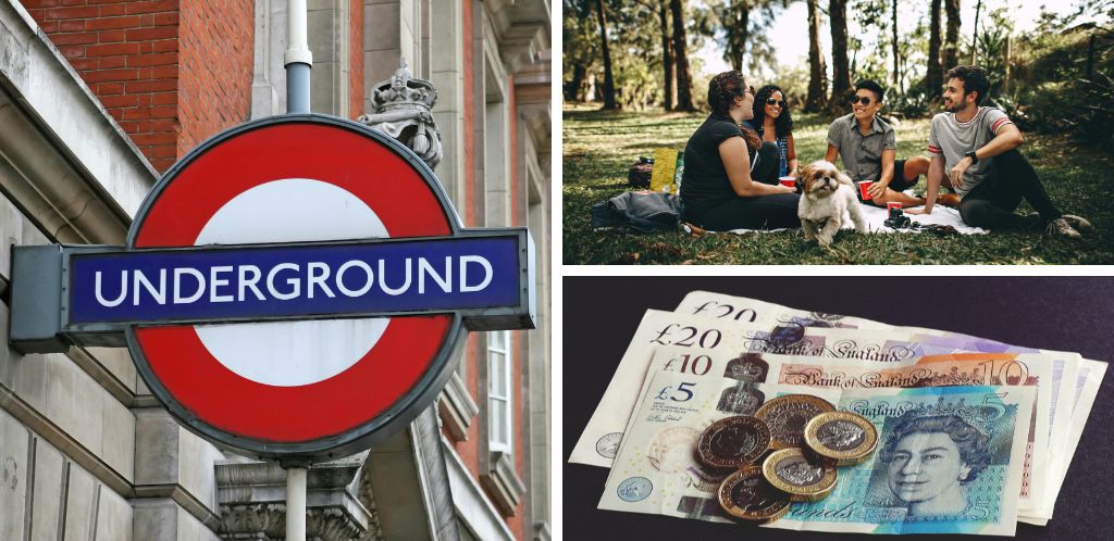 reasons for coliving in London