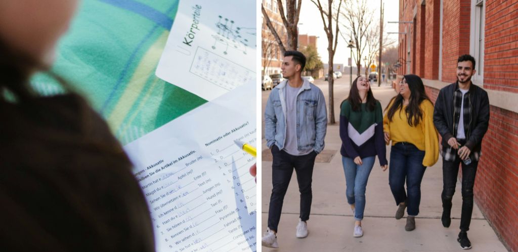 study in germany