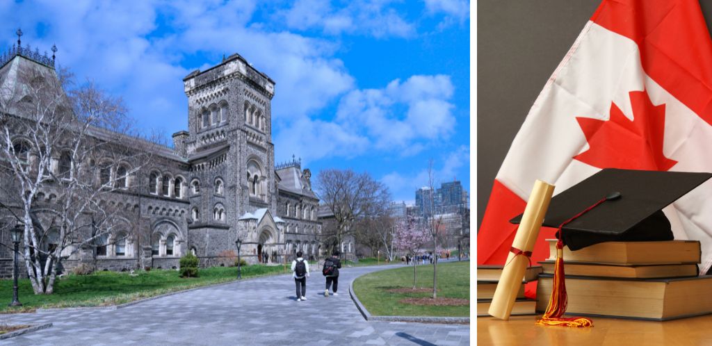 study canada