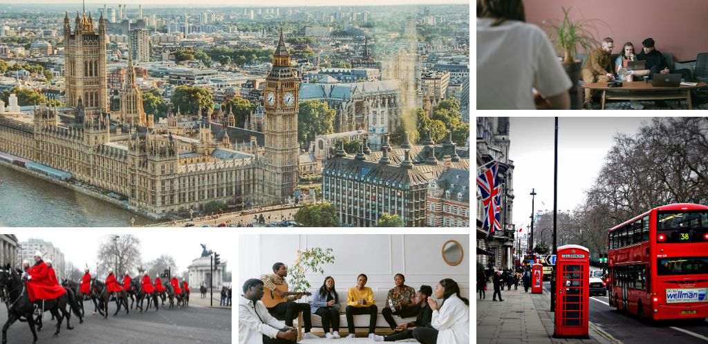 the best coliving spaces in london for remote work