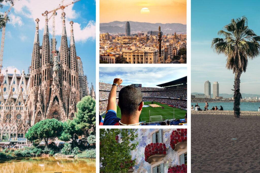 coliving spain