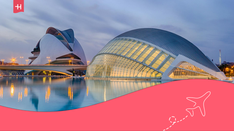 coworking valencia