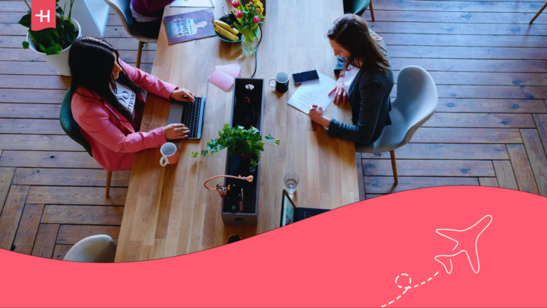 what is a coworking space