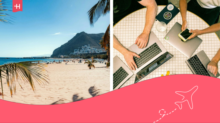 coworking tenerife