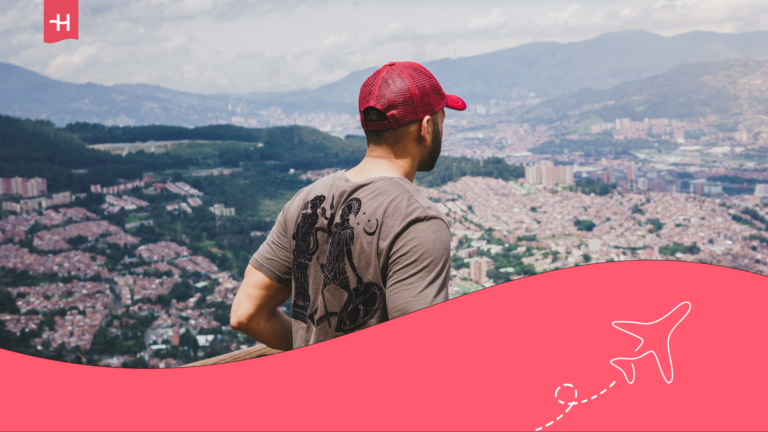 coworking medellin