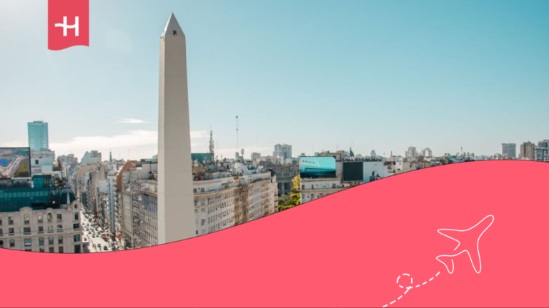 coliving buenos aires