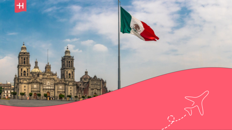 coliving mexico city