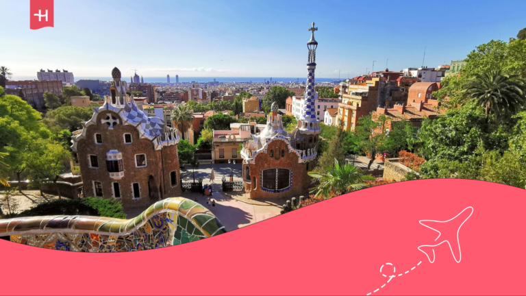 coworking barcelona
