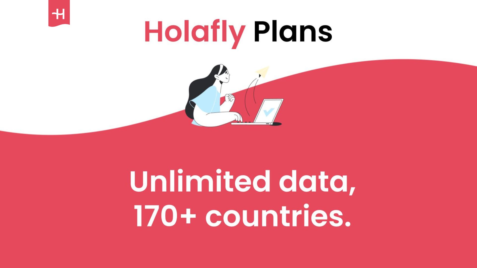 Holafly Plans, global data.