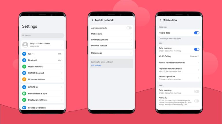 how to activate international roaming