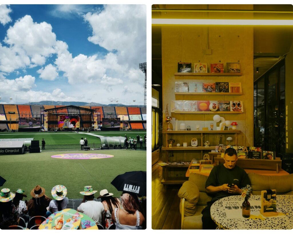 Coliving Medellín, explore Medellín