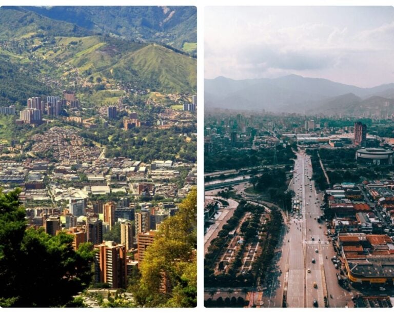 Coliving Medellín: List of colivings in Medellín