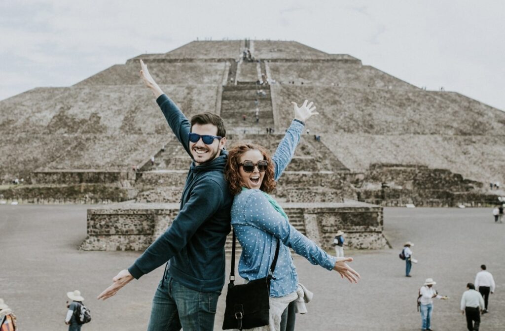 Teotihuacan
