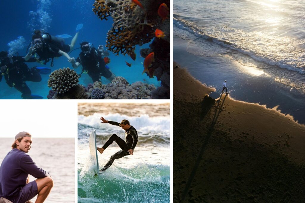 activities tenerife