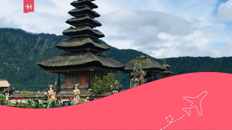 best coliving bali indonesia