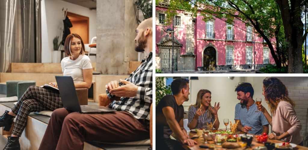 best coliving