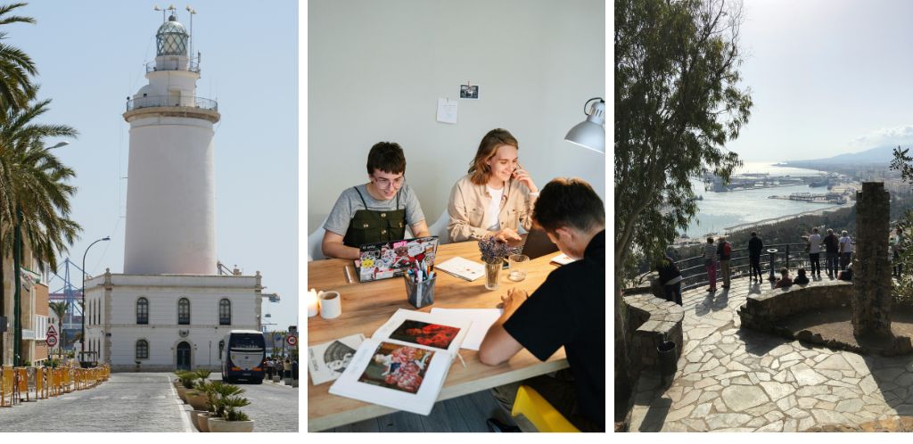 top best coworking