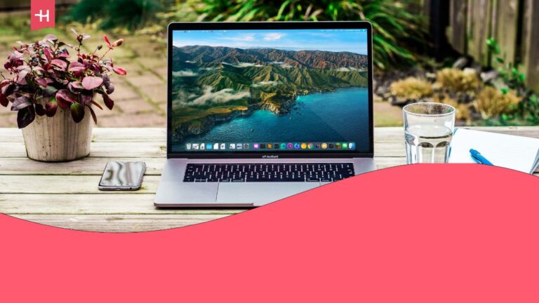 mobile used as a hotspot for laptop