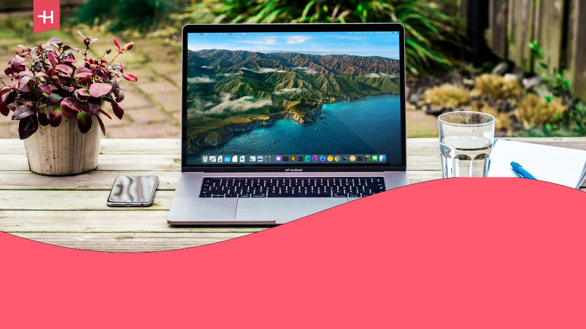 mobile used as a hotspot for laptop