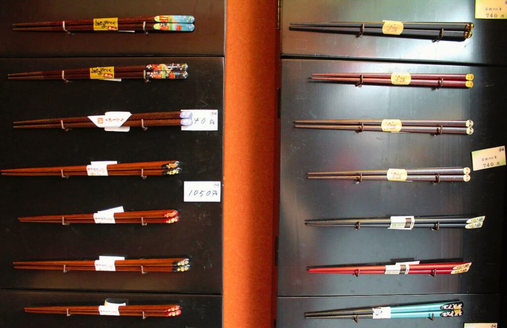 Chopsticks for sale
