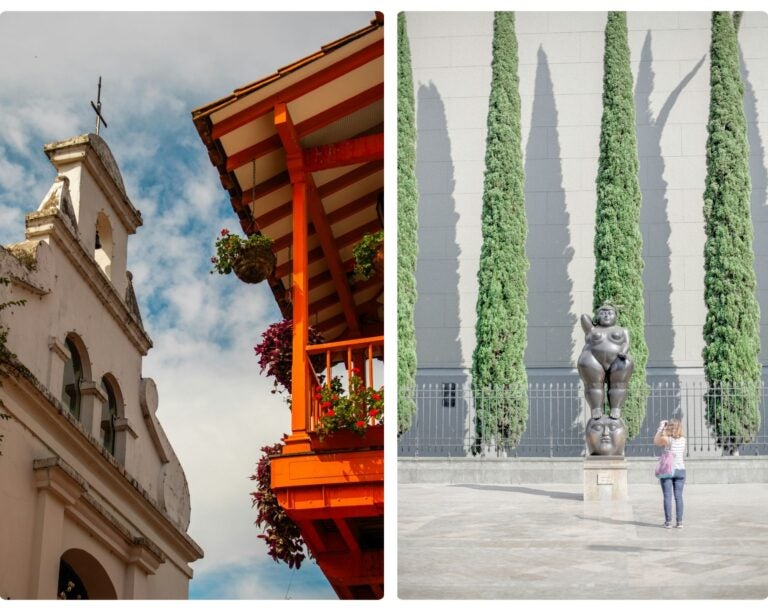 city of eternal spring