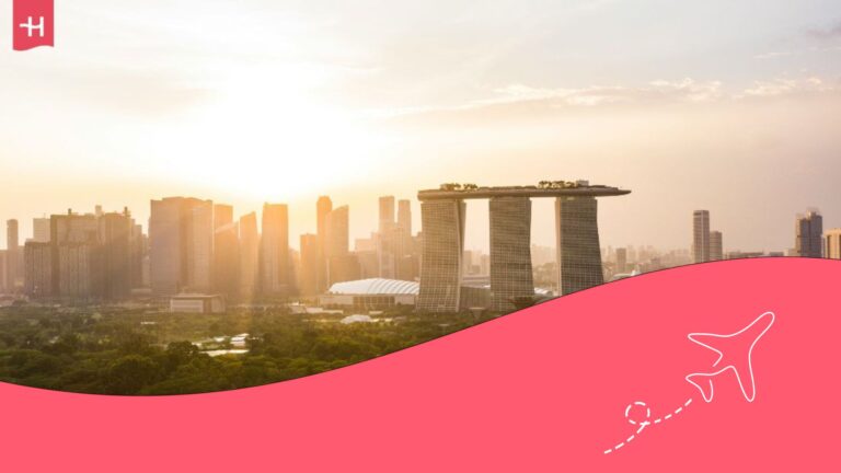 coliving singapore, complementary processes