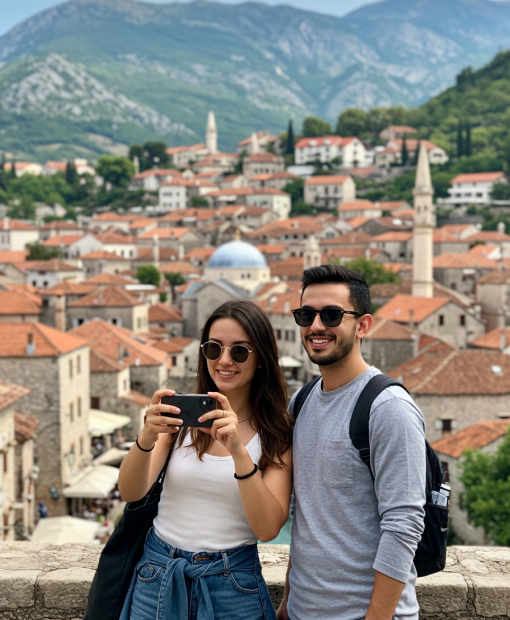 Balkans