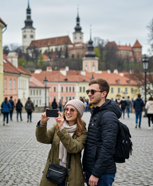 Eastern Europe