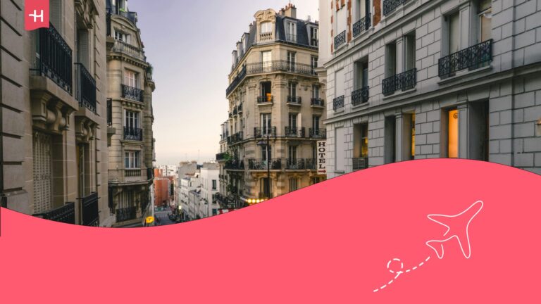 study french in paris