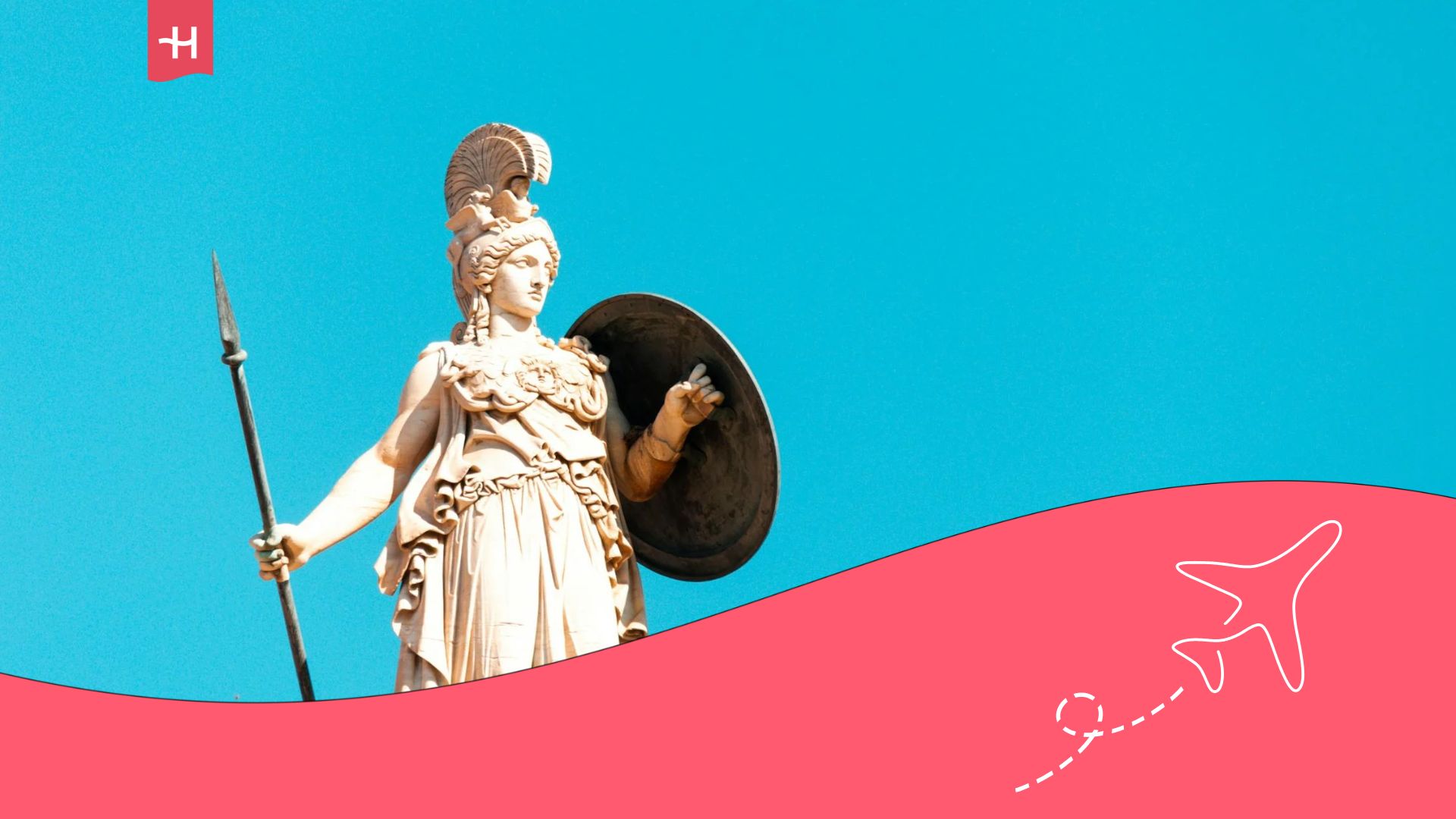 fun facts about greece