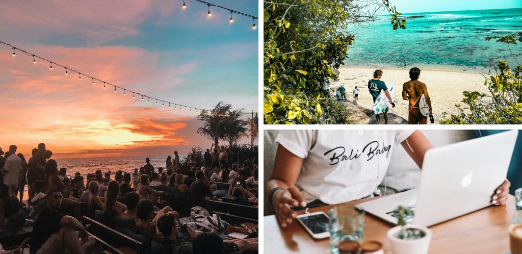 Reasons stay coliving bali
