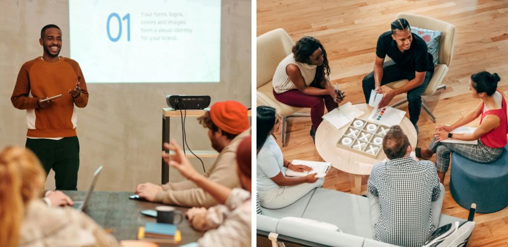 reasons work in coworking