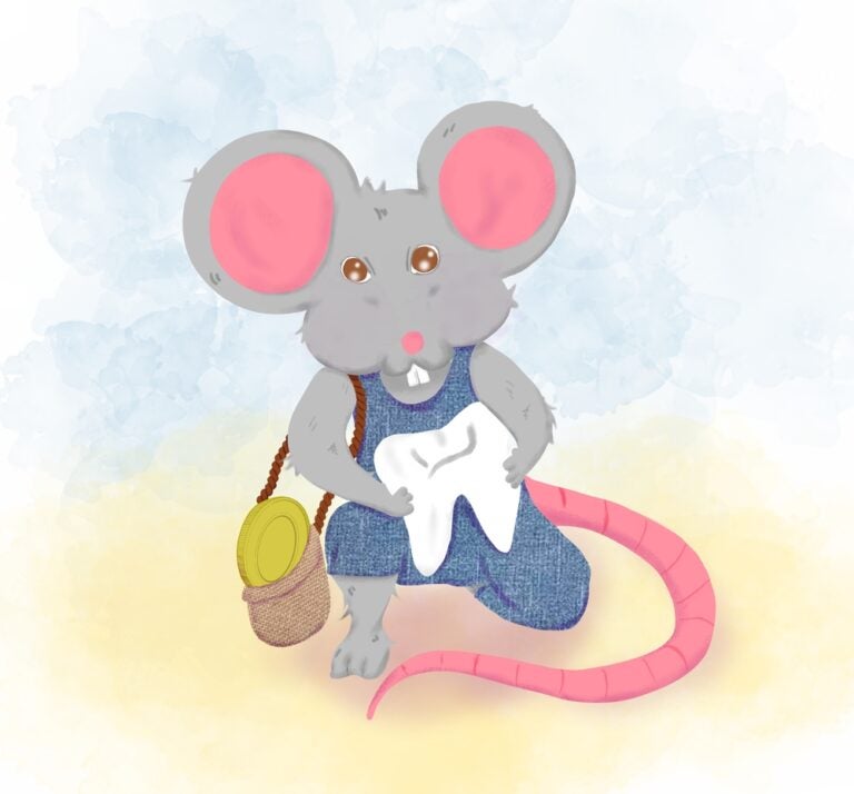 ratoncito perez, spainish tooth fairy