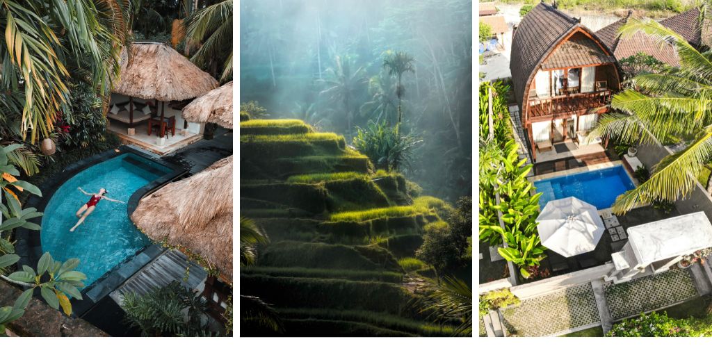 Top 1 Coliving in Bali