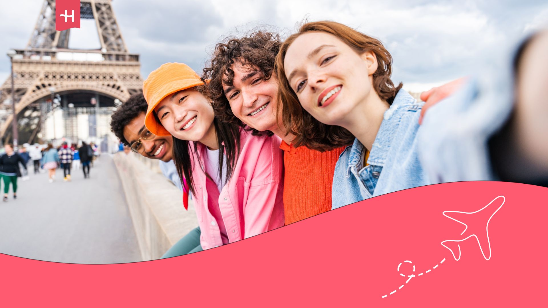 trip cost to paris