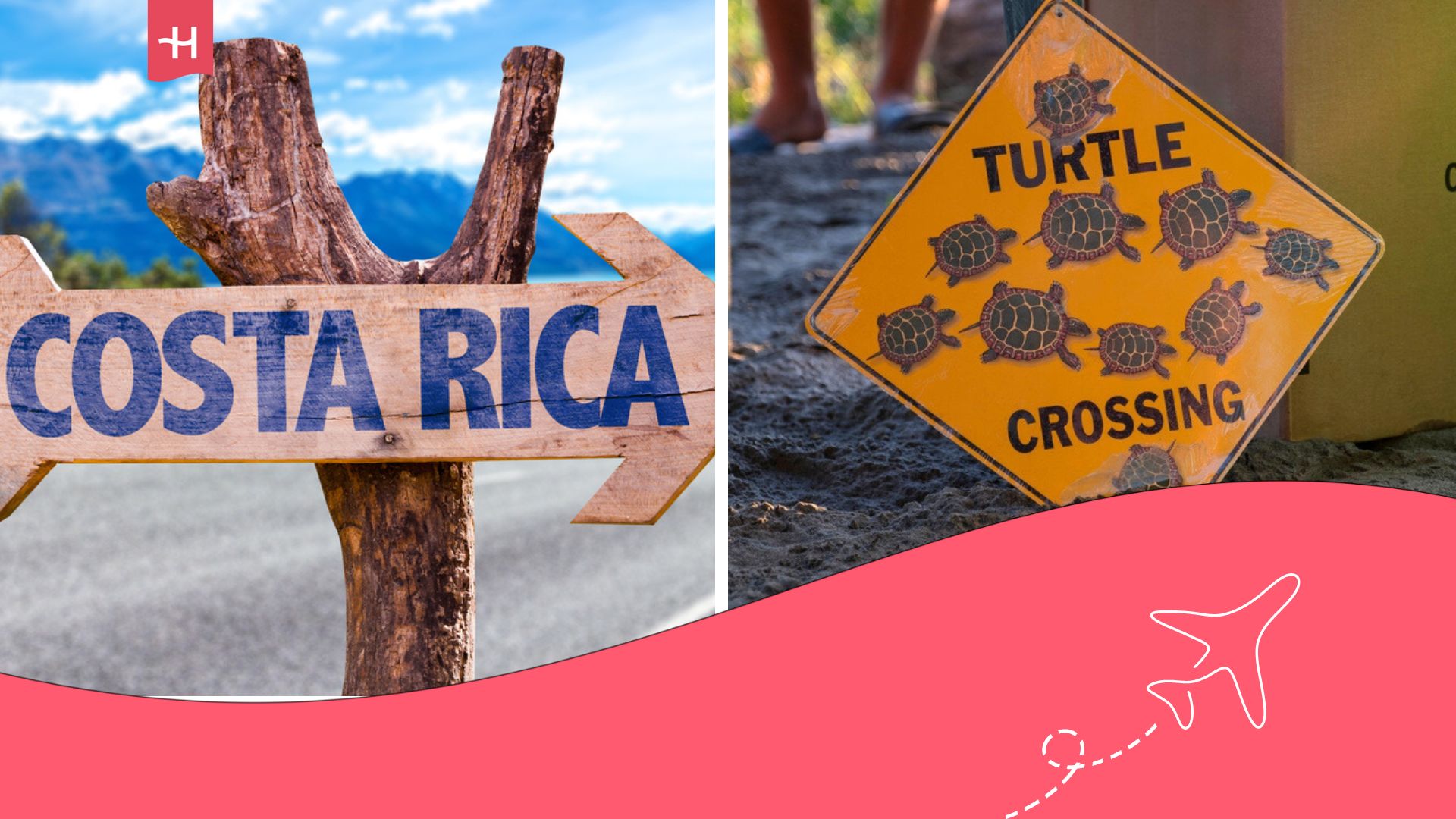 volunteering in costa rica