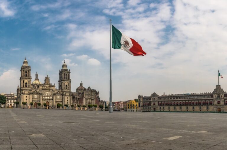 Zocalo