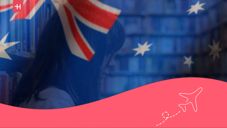 student visa for australia